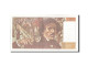 Billet, France, 100 Francs, 100 F 1978-1995 ''Delacroix'', 1991, 1991, TTB - 100 F 1978-1995 ''Delacroix''