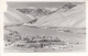 Real Photo - Idaho USA - Sun Valley From Penny Mountain - Damaged Corner - 2 Scans - Autres & Non Classés