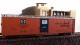 SCALA N - USA - ATLAS - CARRO FRIGORIFERO 50' - REFEER CAR  - SANTA FE - Güterwaggons