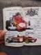 GRAND PRIX GUIDE 1972   F 1    Edition Kreuzer BELLISSIMO - Engines