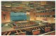 Trusteeship Council Chamber, United Nations - Autres Monuments, édifices