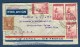 Argentine - Enveloppe En Recommandée De Rocamora Pour La France En 1940 - Réf. S 38 - Covers & Documents