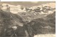 Schweiz, 1915, Hotel Trübsee Mit Titlis, Inf. Mitr. Abt, Feldpost Nach Steffisburg, Siehe Scans! - Steffisburg