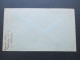 Böhmen Und Mähren 1941 Nr. 65 Waagerechtes Paar / MeF Mit Bahnpoststempel Praha - Brno - Covers & Documents