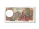 Billet, France, 10 Francs, 10 F 1963-1973 ''Voltaire'', 1972, 1972-09-07, SPL - 10 F 1963-1973 ''Voltaire''