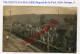 Gare-VIGNEULLES LES HATTONCHATEL-Depart Fest.Eisb.Komp.3-Train-CARTE PHOTO Allemande-Guerre 14-18-1 WK-France-55- - Vigneulles Les Hattonchatel