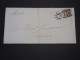 GRANDE BRETAGNE - Lettre De Dundee Pour Valencia En 1884 - A Voir - L 2146 - Covers & Documents