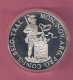 DUKAAT 1993 AG PROOF - Provinciale Munten