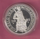 DUKAAT 2001 UTRECHT AG PROOF - Provinciale Munten