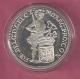 DUKAAT 2002 GELDERLAND AG PROOF - Provinciale Munten