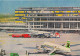 94-ORLY- AEROPORT- L´AIRE DE STATIONNEMENT - Orly