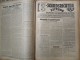 Delcampe - SCHIEDSRICHTER ZEITUNG 1934 (FULL YEAR, 24 NUMBER), DFB  Deutscher Fußball-Bund,  German Football Association - Libros