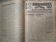 Delcampe - SCHIEDSRICHTER ZEITUNG 1934 (FULL YEAR, 24 NUMBER), DFB  Deutscher Fußball-Bund,  German Football Association - Libros