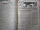 Delcampe - SCHIEDSRICHTER ZEITUNG 1934 (FULL YEAR, 24 NUMBER), DFB  Deutscher Fußball-Bund,  German Football Association - Boeken