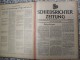 SCHIEDSRICHTER ZEITUNG 1935 (FULL YEAR, 24 NUMBER), DFB  Deutscher Fußball-Bund,  German Football Association - Bücher