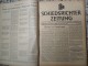 Delcampe - SCHIEDSRICHTER ZEITUNG 1935 (FULL YEAR, 24 NUMBER), DFB  Deutscher Fußball-Bund,  German Football Association - Books