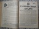 Delcampe - SCHIEDSRICHTER ZEITUNG 1935 (FULL YEAR, 24 NUMBER), DFB  Deutscher Fußball-Bund,  German Football Association - Libri