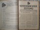 Delcampe - SCHIEDSRICHTER ZEITUNG 1935 (FULL YEAR, 24 NUMBER), DFB  Deutscher Fußball-Bund,  German Football Association - Boeken