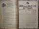 Delcampe - SCHIEDSRICHTER ZEITUNG 1935 (FULL YEAR, 24 NUMBER), DFB  Deutscher Fußball-Bund,  German Football Association - Livres