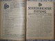 Delcampe - SCHIEDSRICHTER ZEITUNG 1935 (FULL YEAR, 24 NUMBER), DFB  Deutscher Fußball-Bund,  German Football Association - Books