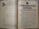 Delcampe - SCHIEDSRICHTER ZEITUNG 1935 (FULL YEAR, 24 NUMBER), DFB  Deutscher Fußball-Bund,  German Football Association - Libros