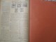 Delcampe - SCHIEDSRICHTER ZEITUNG 1935 (FULL YEAR, 24 NUMBER), DFB  Deutscher Fußball-Bund,  German Football Association - Bücher