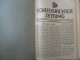 SCHIEDSRICHTER ZEITUNG 1936 (FULL YEAR, 24 NUMBER), DFB  Deutscher Fußball-Bund,  German Football Association - Boeken