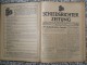 SCHIEDSRICHTER ZEITUNG 1936 (FULL YEAR, 24 NUMBER), DFB  Deutscher Fußball-Bund,  German Football Association - Bücher