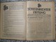 SCHIEDSRICHTER ZEITUNG 1936 (FULL YEAR, 24 NUMBER), DFB  Deutscher Fußball-Bund,  German Football Association - Livres