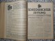 Delcampe - SCHIEDSRICHTER ZEITUNG 1936 (FULL YEAR, 24 NUMBER), DFB  Deutscher Fußball-Bund,  German Football Association - Boeken