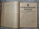 Delcampe - SCHIEDSRICHTER ZEITUNG 1936 (FULL YEAR, 24 NUMBER), DFB  Deutscher Fußball-Bund,  German Football Association - Boeken