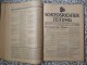 Delcampe - SCHIEDSRICHTER ZEITUNG 1936 (FULL YEAR, 24 NUMBER), DFB  Deutscher Fußball-Bund,  German Football Association - Libros