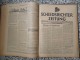 Delcampe - SCHIEDSRICHTER ZEITUNG 1936 (FULL YEAR, 24 NUMBER), DFB  Deutscher Fußball-Bund,  German Football Association - Libri