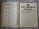 Delcampe - SCHIEDSRICHTER ZEITUNG 1936 (FULL YEAR, 24 NUMBER), DFB  Deutscher Fußball-Bund,  German Football Association - Books