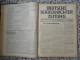 Delcampe - SCHIEDSRICHTER ZEITUNG 1937 (FULL YEAR, 24 NUMBER), DFB  Deutscher Fußball-Bund,  German Football Association - Books