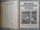 Delcampe - SCHIEDSRICHTER ZEITUNG 1937 (FULL YEAR, 24 NUMBER), DFB  Deutscher Fußball-Bund,  German Football Association - Boeken