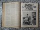 Delcampe - SCHIEDSRICHTER ZEITUNG 1937 (FULL YEAR, 24 NUMBER), DFB  Deutscher Fußball-Bund,  German Football Association - Libros