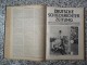 Delcampe - SCHIEDSRICHTER ZEITUNG 1937 (FULL YEAR, 24 NUMBER), DFB  Deutscher Fußball-Bund,  German Football Association - Livres