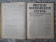 Delcampe - SCHIEDSRICHTER ZEITUNG 1937 (FULL YEAR, 24 NUMBER), DFB  Deutscher Fußball-Bund,  German Football Association - Bücher
