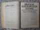 Delcampe - SCHIEDSRICHTER ZEITUNG 1937 (FULL YEAR, 24 NUMBER), DFB  Deutscher Fußball-Bund,  German Football Association - Libros