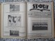 Delcampe - SPORT ILUSTROVANI TJEDNIK 1924 ZAGREB, FOOTBALL, SKI, MOUNTAINEERING ATLETICS, SPORTS NEWS  (FULL YEAR, 48 NUMBER) - Libri