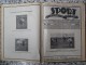 Delcampe - SPORT ILUSTROVANI TJEDNIK 1924 ZAGREB, FOOTBALL, SKI, MOUNTAINEERING ATLETICS, SPORTS NEWS  (FULL YEAR, 48 NUMBER) - Livres