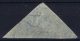 Cape Of Good Hope: 1855 -1863   4 D Blue  Cancelled Mi 2 - Cabo De Buena Esperanza (1853-1904)