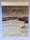 Delcampe - NORWAY  VINTAGE  CALENDAR   1935.  A. SMIT & ZOON  BERGEN   20 X 15 Cm - Groot Formaat: 1921-40