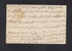 Romania Stationery  Pmk Agentia Speciala Jud. Constanta Turkish Text - Lettres & Documents