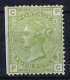 Great Britain SG153. 4d Sage-green (Plate 15). Superb MH/* Example Mi Nr 48  Cat Value UKP 1400 - Ongebruikt