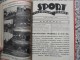 Delcampe - SPORT ILUSTROVANI TJEDNIK 1922,1923,1924 ZAGREB, FOOTBALL, SPORTS NEWS FROM THE KINGDOM SHS, BOUND 30 NUMBERS - Libros