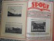 Delcampe - SPORT ILUSTROVANI TJEDNIK 1922,1923,1924 ZAGREB, FOOTBALL, SPORTS NEWS FROM THE KINGDOM SHS, BOUND 30 NUMBERS - Boeken
