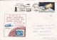 Roumanie - Lettre - Postmark Collection