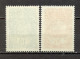 Yugoslavia - Croatia - Around 1950, Revenue Stamps ´Zadar´ / 2 Scans - Autres & Non Classés